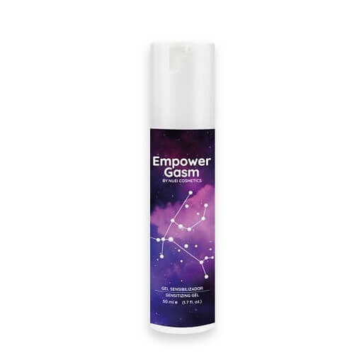 Gel Sensibilizador Estimulante UNISEX, 100ml. - Imagen 2