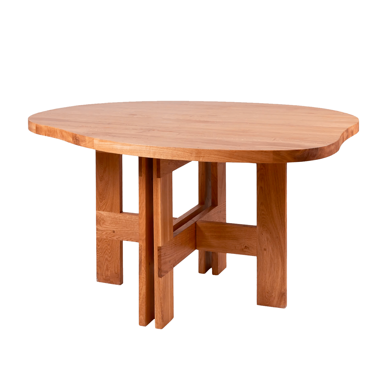 Frama Farmhouse Table, Pond - Imagen 3
