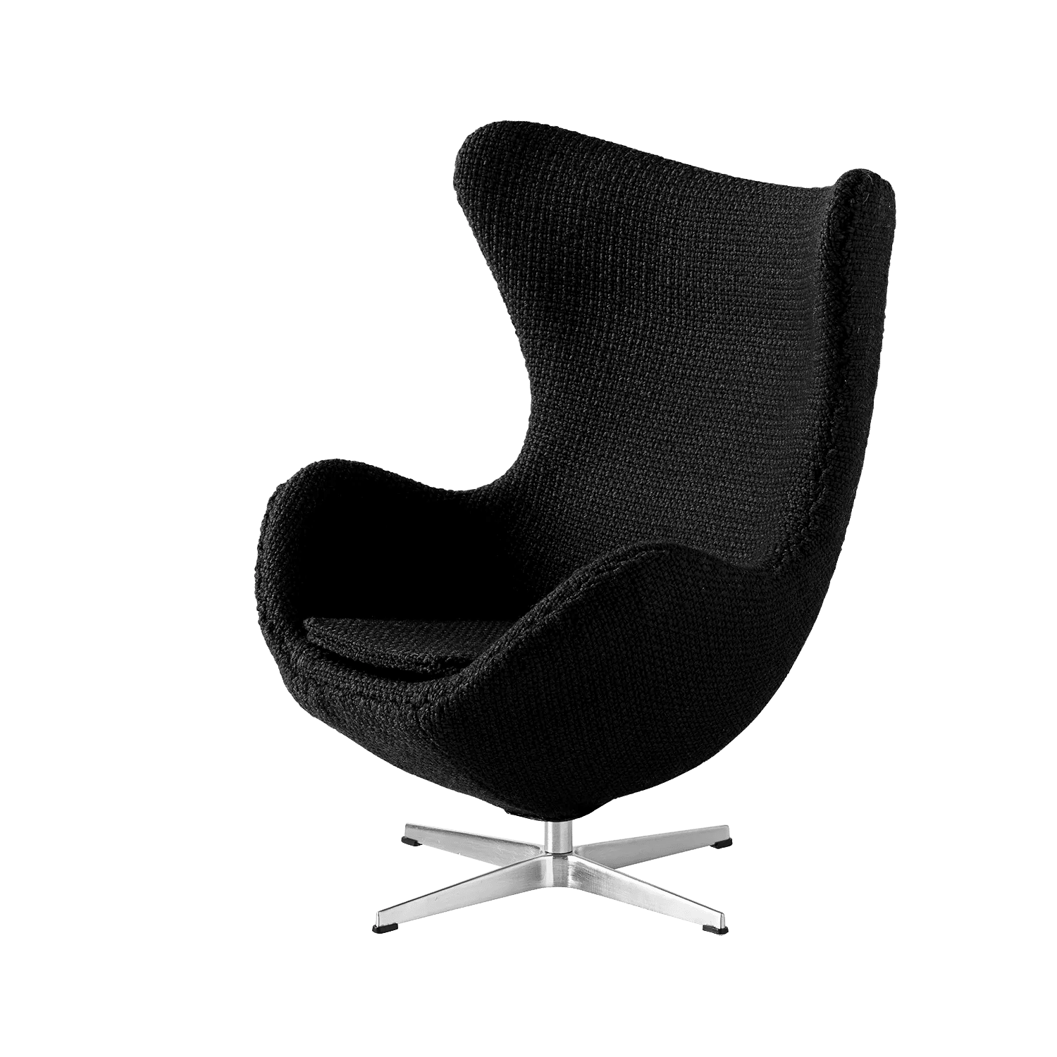 FRITZ HANSEN - MINIATURE ÆGGET STOL - Imagen 2