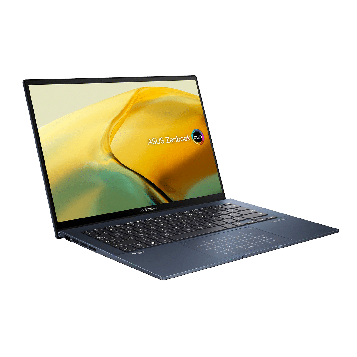 Asus Zenbook OLED UX3402ZA-OLED-KM721X Laptop 14_ OLED - Imagen 2