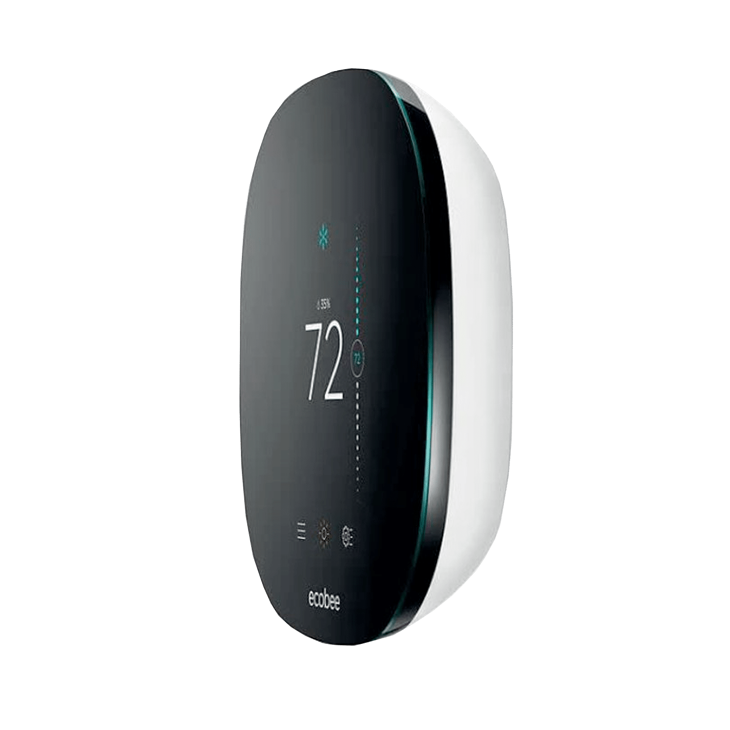 ecobee 3 Lite Smart Thermostat 2.0, No Hub Required - Imagen 3