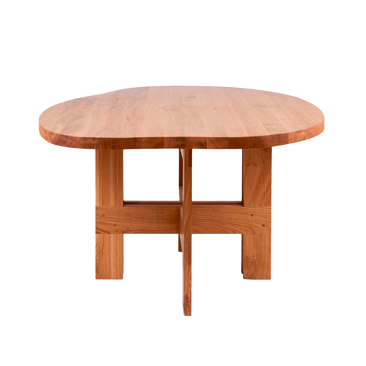 Frama Farmhouse Table, Pond - Imagen 2