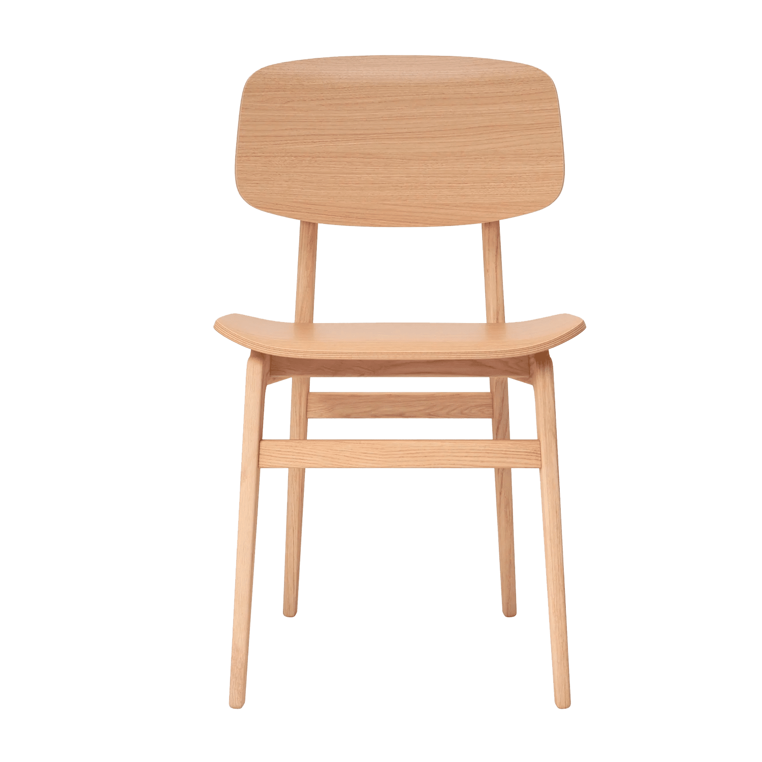NY11 Dining Chair by NORR11 - Imagen 2