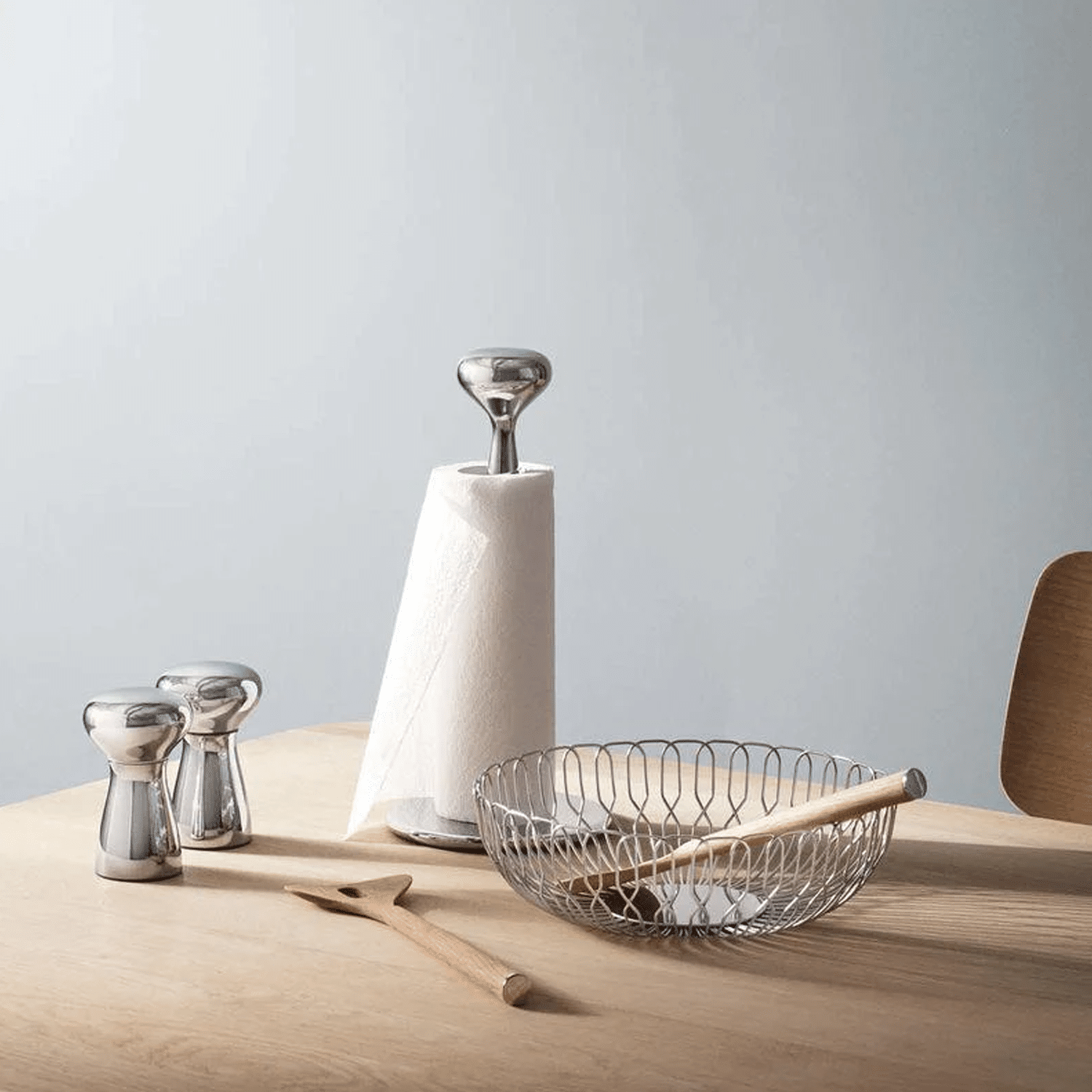 GEORG JENSEN - ALFREDO - SALATBESTIK - Imagen 2