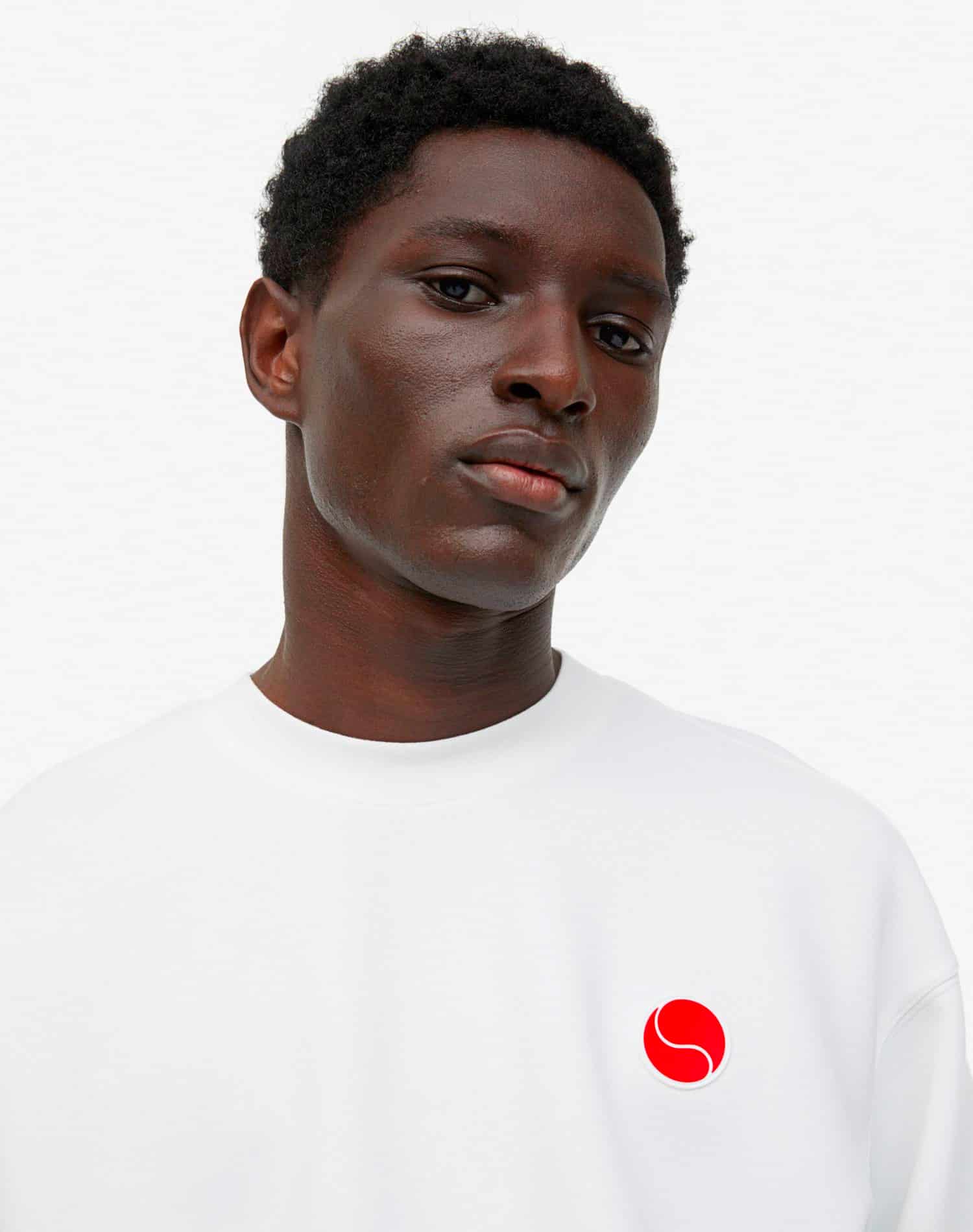 DryMove Sports Sweatshirt - Imagen 2