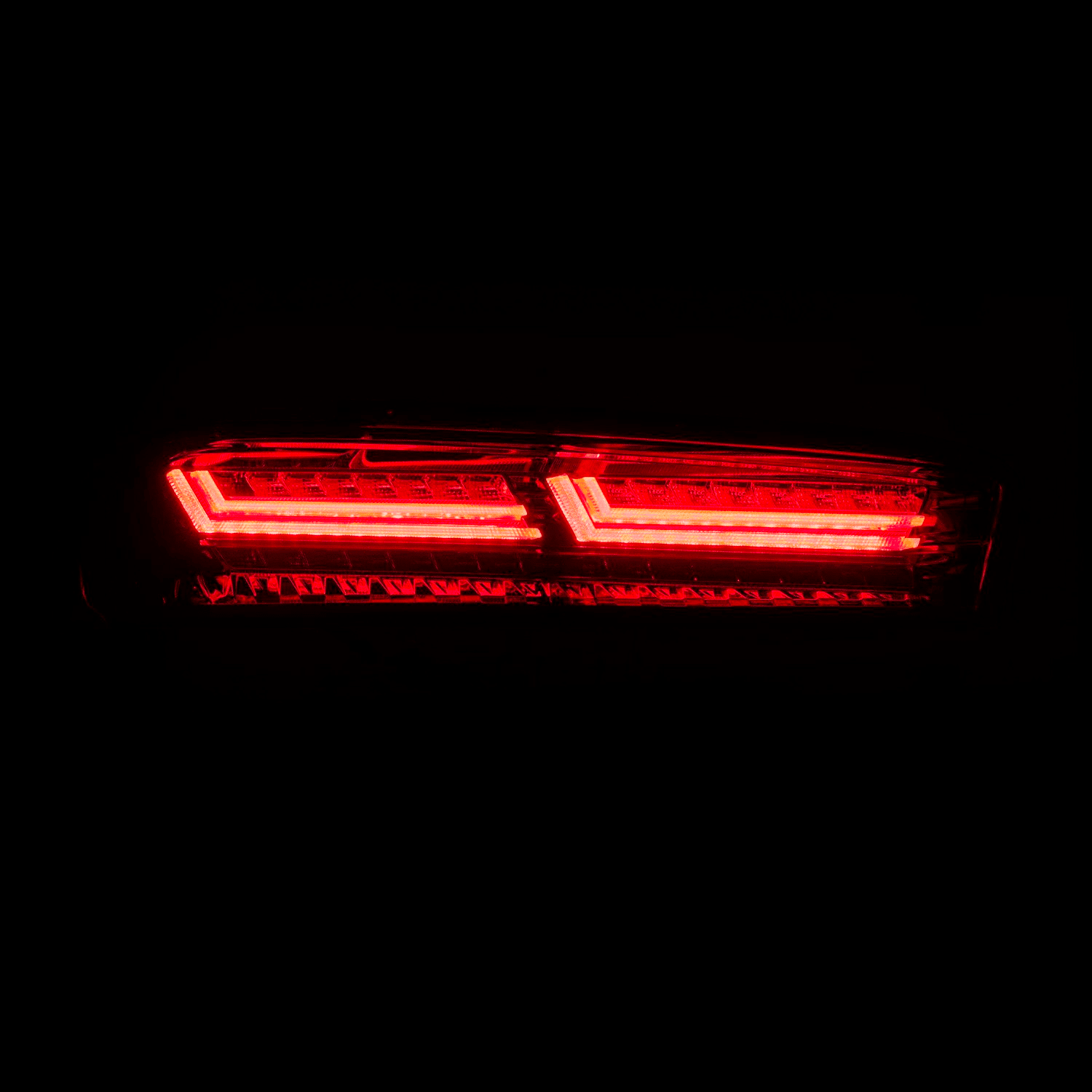 Alpharex® - Sequential Tail Lights - Imagen 2