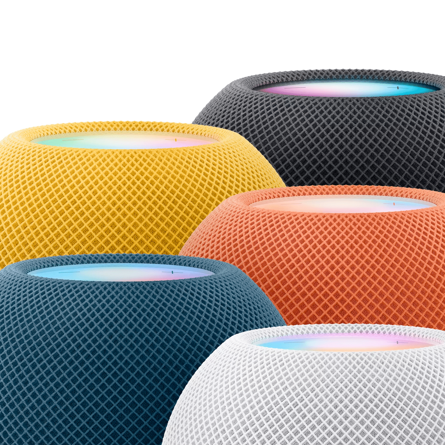 HomePod mini - Space Gray - Imagen 3