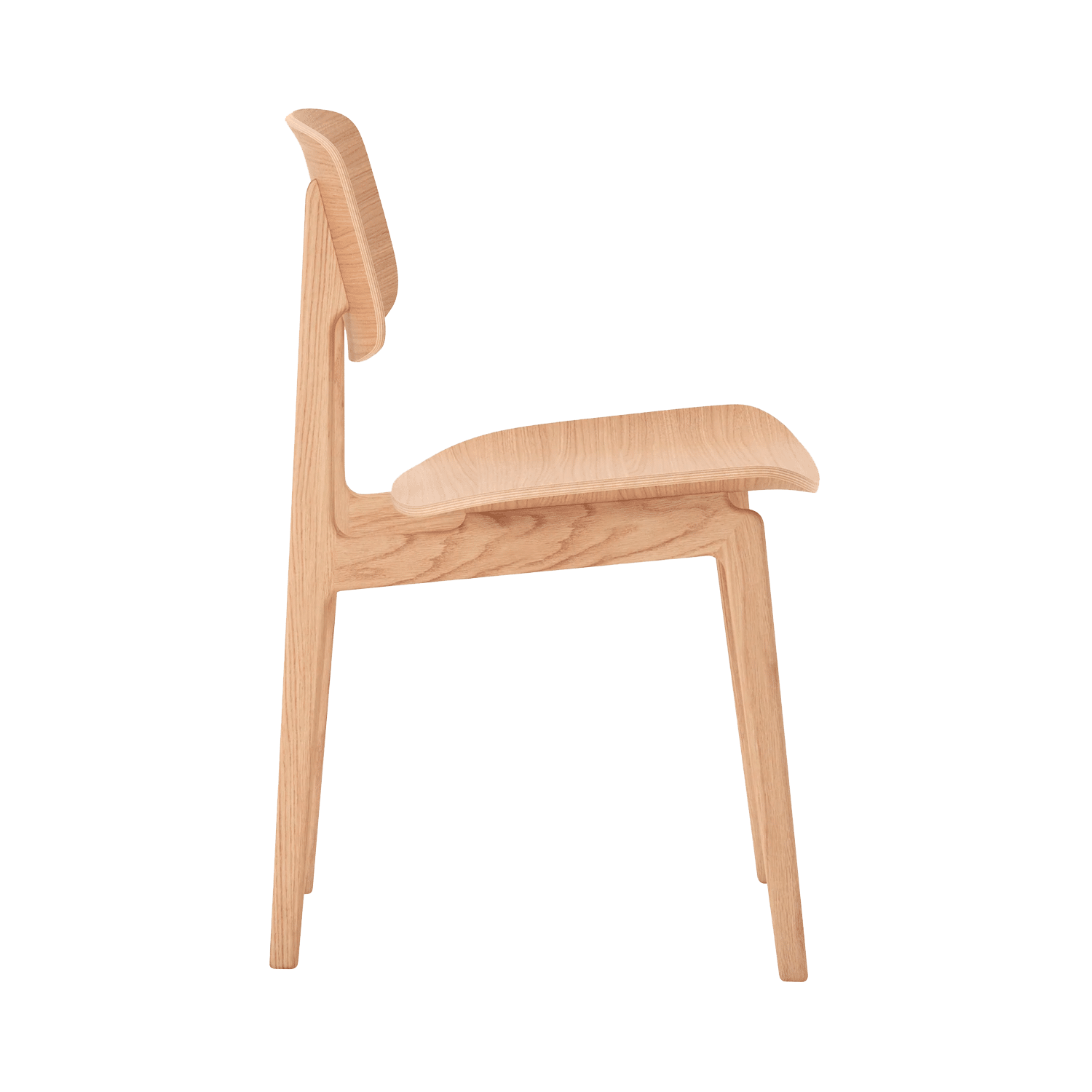 NY11 Dining Chair by NORR11 - Imagen 3