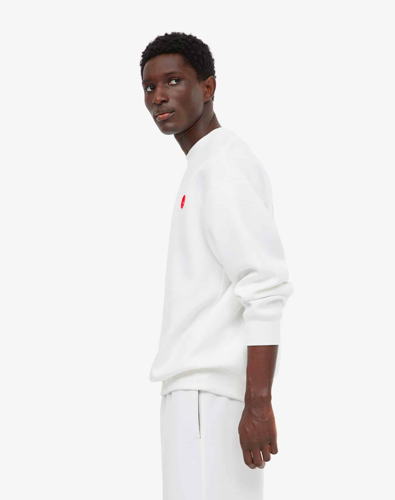 DryMove Sports Sweatshirt - Imagen 4