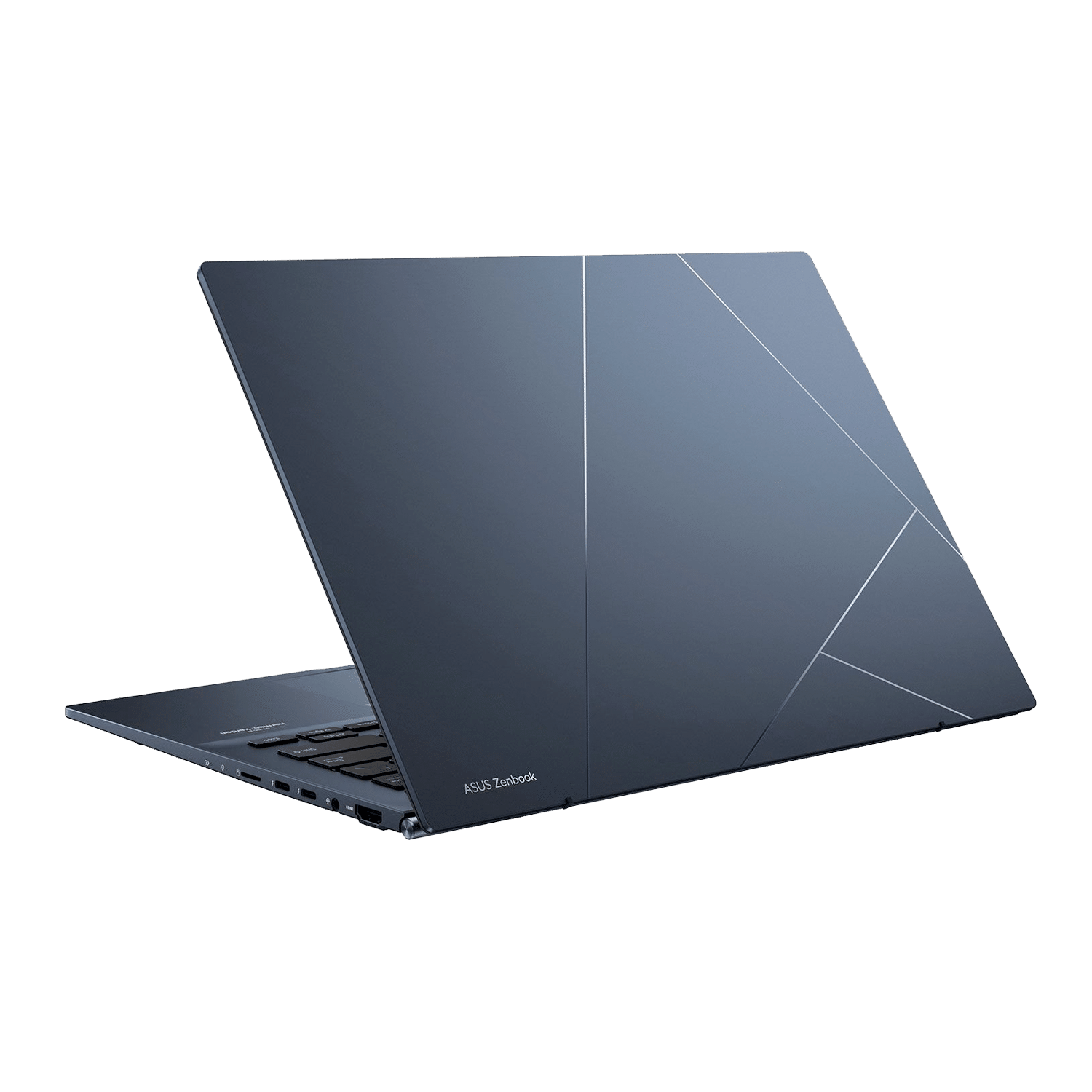 Asus Zenbook OLED UX3402ZA-OLED-KM721X Laptop 14_ OLED - Imagen 4