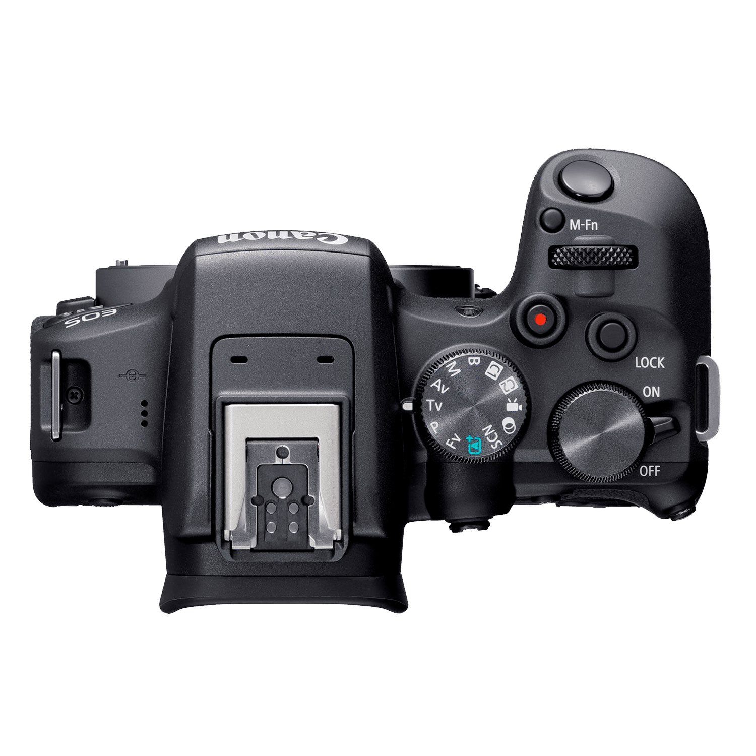 Canon EOS R10 RF-S 18-45 IS STM - Imagen 4