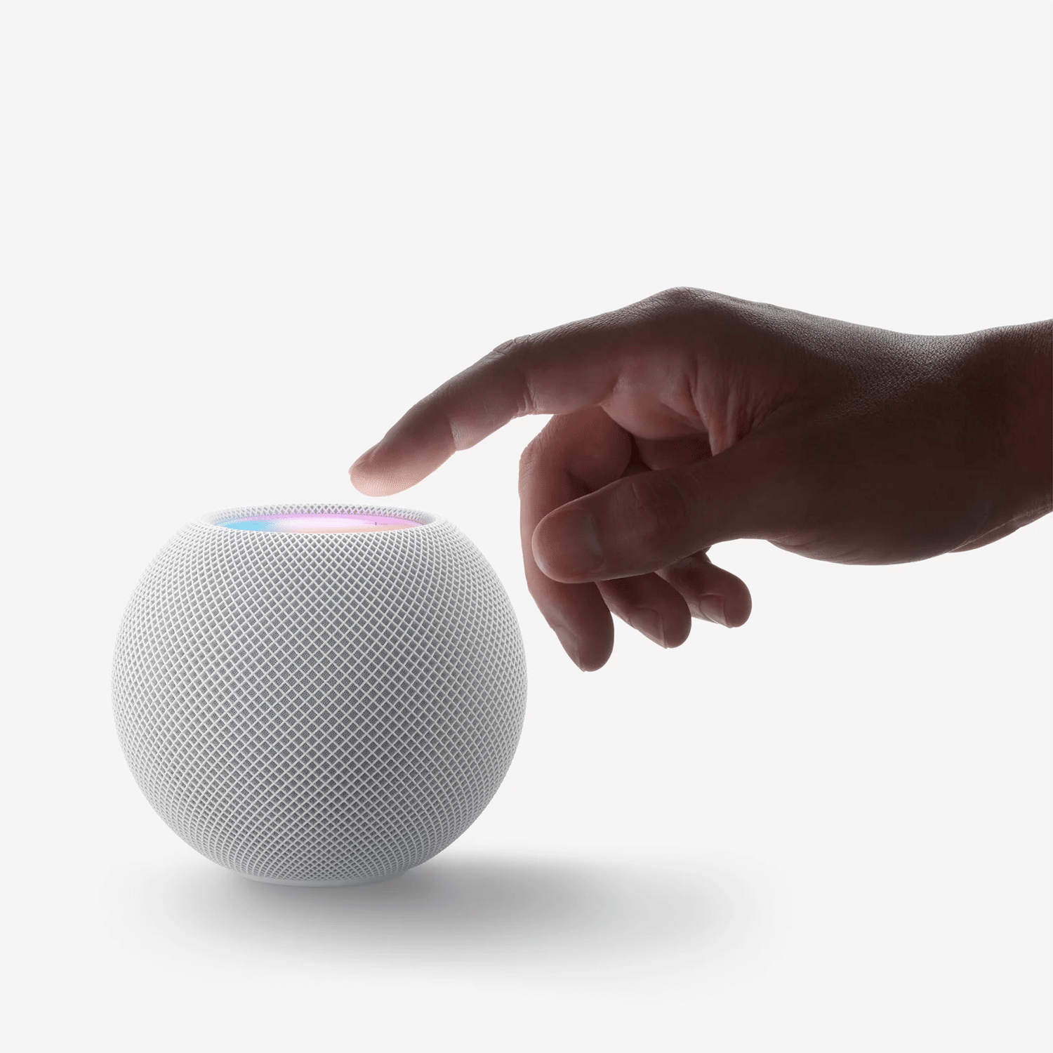 HomePod mini - Space Gray - Imagen 4